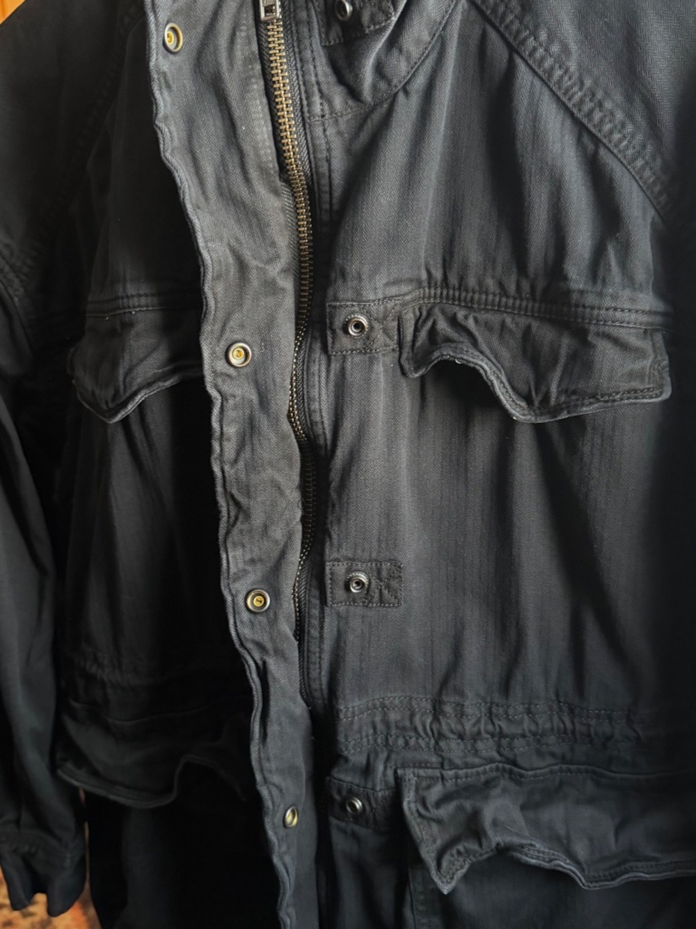 Jacket - Picture 5 of 7